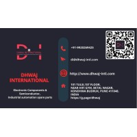 Dhwaj International logo - Similar company to Dtoor
