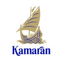 Kamaran Industry and Investment - شركة كمران للصناعة والإستثمار logo - Similar company to Smart Power Generating Equipment Co.,Ltd