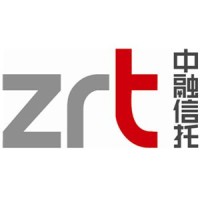 Zhongrong international trust company logo - Similar company to Cu Education Development Trust