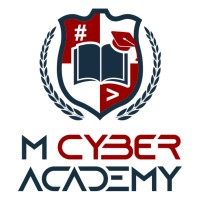 M Cyber Academy logo - Similar company to Upskillnexus