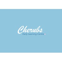 Cherubs Early Learning Centre logo - Similar company to Nurture Early Learning