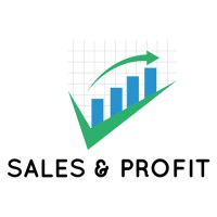 Sales & Profit logo - Similar company to Qnc Consulting Incorporation