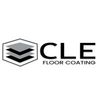 CLE Floor Coating logo - Similar company to Custom Performance Floors