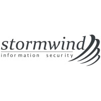 Stormwind logo - Similar company to Baraldi Construction