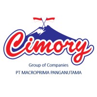 PT Macroprima Panganutama (Cimory Group) logo - Similar company to Macroprima Panganutama - Plant Cikupa(Cimory Group)