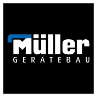 Müller Gerätebau GmbH logo - Similar company to Techmaster Gmbh