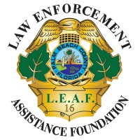 LAW ENFORCEMENT ASSISTANCE FOUNDATION logo - Similar company to Association Of Fundraising Professionals (Afp) Palm Beach Chapter