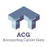 Accounting Career Gate - with Mustafa Sharara logo - Similar company to Accounting Buddy