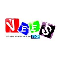 VEE'S Tech logo - Similar company to Vee Tech