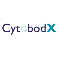 CytobodX logo - Similar company to Prologia
