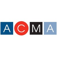 American Commerce Marketing Association logo - Similar company to Association For Postal Commerce