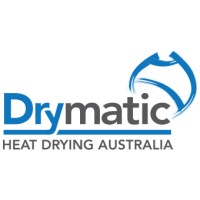 Drymatic Heat Drying Australia logo - Similar company to Restore Solutions