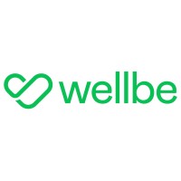 Wellbe | Bedrijfsartsen | Arbo artsen logo - Similar company to Ergoco