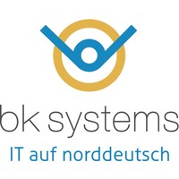 bk systems Digitalisierungs GmbH logo - Similar company to Cds Peter Griese Gmbh