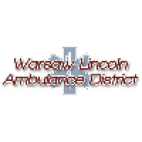 Warsaw Lincoln Ambulance