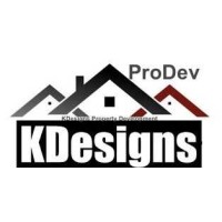 ProDev / KDesigns Property Development logo - Similar company to Koch Construction