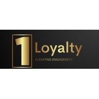1 Loyalty logo - Similar company to Cxbox - Channel Loyalty And Customer Loyalty Solutions