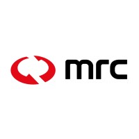 MRC logo - Similar company to Mecacontrol