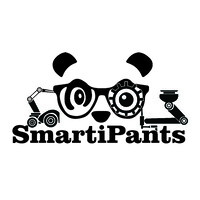 SmartiPants Technologies logo - Similar company to Maichatron