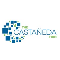 The Castañeda Firm logo - Similar company to The Converse Team
