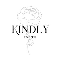 Kindly Eventi logo - Similar company to Expomeeting