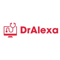 Doctor Alexa logo - Similar company to Precision Telemed - Nationwide Telemedicine