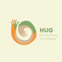 Hug - Psicologia Integrada logo - Similar company to Clínica Souza & Cabral - Psicologia Baseada Em Evidências