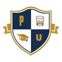The Proof University Show logo - Similar company to Obey Creative