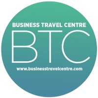 Business Travel Centre logo - Similar company to Mountain Tours Ltd