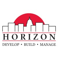 Horizon Develop Build Manage logo - Similar company to O&O Studio