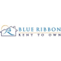 Blue Ribbon Rent To Own