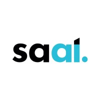 Saal.ai logo - Similar company to Genrate