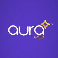Aura Gold™ logo - Similar company to Wayward