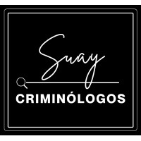 Suay Criminólogos logo - Similar company to Criminólogos.Eu