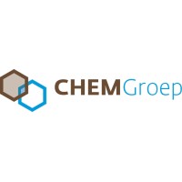 CHEMGroep logo - Similar company to Getam Hse & Construction Consultancy