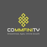 Commfinity Technologies logo - Similar company to Mouse Technology