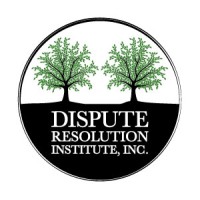 Dispute Resolution Institute, Inc. logo - Similar company to Echo Ues, Inc.