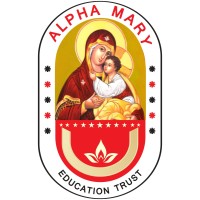ALPHA MARY INTERNATIONAL EDUCATION & MIGRATION logo - Similar company to Leedz Study Abroad
