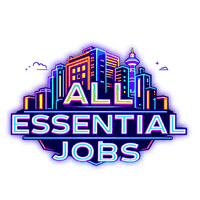 All Essential Jobs logo - Similar company to Texcyle