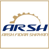 Arsh Fidar Shayan Co |  شرکت عرش فیدار شایان logo - Similar company to Aliasaas