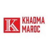 khadma maroc logo - Similar company to Khedma