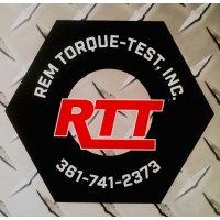 Rem Torque Test Inc logo - Similar company to On Target Services