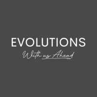 Evolutions logo - Similar company to Chic Studio