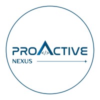 Proactive Nexus logo - Similar company to Slht Services Llc