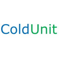 ColdUnit | Experts in HVAC-R logo - Similar company to Dcairco Thermal Management & Hvac Systems