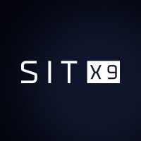 SitX9 Sistema de GR logo - Similar company to Brasil Logic