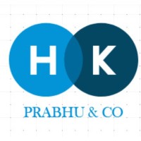 HK PRABHU & CO logo - Similar company to Joseph D & Associates