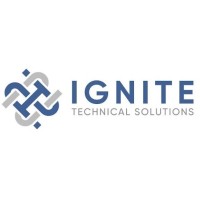 Ignite Technical Solutions logo - Similar company to Ipgenius Inc. - Ipgenius Business Solutions