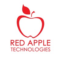 Red Apple Technologies logo - Similar company to Adding