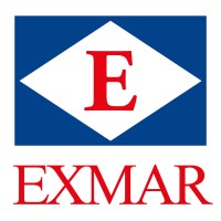 Exmar logo - Similar company to X